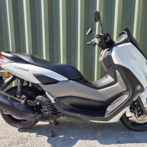 Yamaha NMAX 125 - 2024