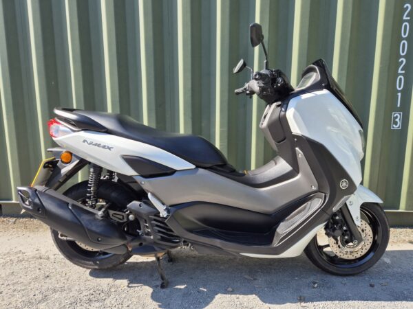 Yamaha NMAX 125 - 2024