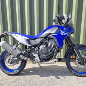 Yamaha Ténéré 700 – New 2025 model – In stock!