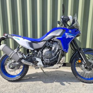 Yamaha Ténéré 700 – New 2025 model – In stock!