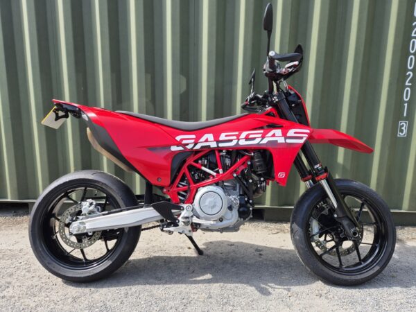 Gas Gas SM 700