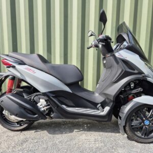 Piaggio MP3 300 Sport - 2021