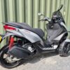 Piaggio MP3 300 Sport - 2021 - Image 3