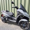 Piaggio MP3 300 Sport - 2021 - Image 4