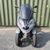 Piaggio MP3 300 Sport - 2021 - Image 5