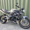Triumph Street Triple R - Image 4