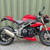 Triumph Speed Triple S 1050 - Image 2
