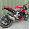Triumph Speed Triple S 1050 - Image 3