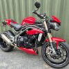 Triumph Speed Triple S 1050 - Image 4