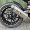 Triumph Speed Triple S 1050 - Image 12