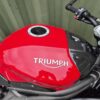Triumph Speed Triple S 1050 - Image 17