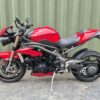 Triumph Speed Triple S 1050 - Image 6