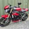 Triumph Speed Triple S 1050 - Image 7