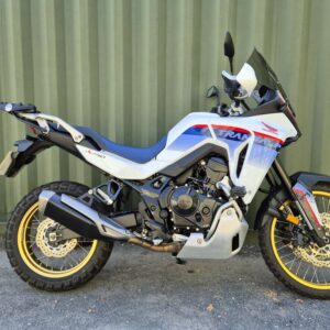Honda XL 750 Transalp