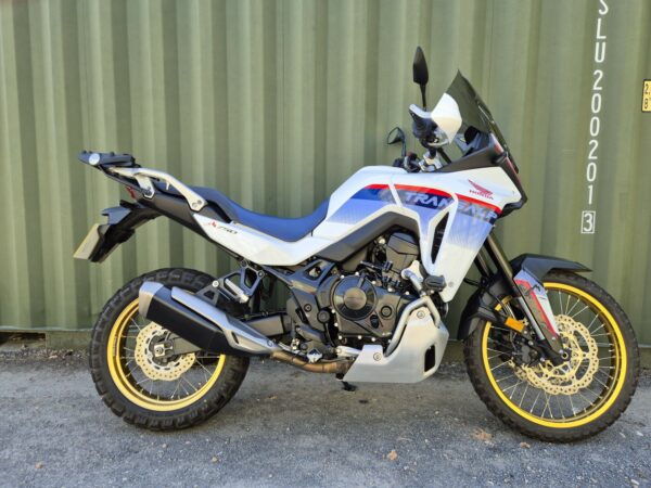 Honda XL 750 Transalp