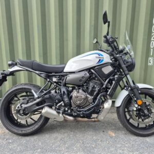 Yamaha XSR 700 - 2023