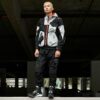 Alpinestars Acteon Motorcycle Trousers - Image 3