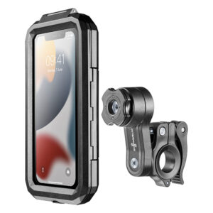 Interphone 6.9" Quiklox Armor Pro