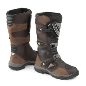 Forma Adventure Dry Brown Motorcycle Boots