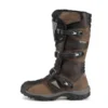 Forma Adventure Dry Brown Motorcycle Boots - Image 2