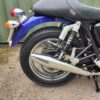 TRIUMPH T100 BONNEVILLE CUSTOM - Image 3