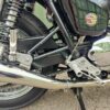 TRIUMPH T100 BONNEVILLE CUSTOM - Image 4