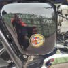 TRIUMPH T100 BONNEVILLE CUSTOM - Image 6