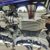 TRIUMPH T100 BONNEVILLE CUSTOM - Image 7