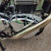 TRIUMPH T100 BONNEVILLE CUSTOM - Image 8