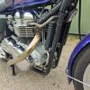 TRIUMPH T100 BONNEVILLE CUSTOM - Image 9