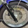 TRIUMPH T100 BONNEVILLE CUSTOM - Image 10