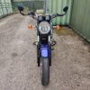 TRIUMPH T100 BONNEVILLE CUSTOM - Image 12