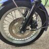 TRIUMPH T100 BONNEVILLE CUSTOM - Image 13