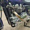 TRIUMPH T100 BONNEVILLE CUSTOM - Image 14