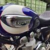 TRIUMPH T100 BONNEVILLE CUSTOM - Image 15