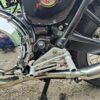 TRIUMPH T100 BONNEVILLE CUSTOM - Image 17