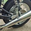 TRIUMPH T100 BONNEVILLE CUSTOM - Image 18