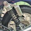 TRIUMPH T100 BONNEVILLE CUSTOM - Image 19