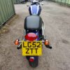 TRIUMPH T100 BONNEVILLE CUSTOM - Image 20