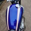 TRIUMPH T100 BONNEVILLE CUSTOM - Image 22