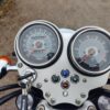 TRIUMPH T100 BONNEVILLE CUSTOM - Image 24