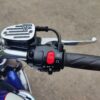 TRIUMPH T100 BONNEVILLE CUSTOM - Image 25