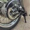 TRIUMPH T100 BONNEVILLE CUSTOM - Image 26