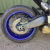 YAMAHA MT09 ICON BLUE - Image 7