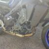 YAMAHA MT09 ICON BLUE - Image 9