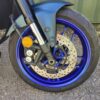 YAMAHA MT09 ICON BLUE - Image 10