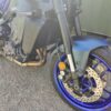YAMAHA MT09 ICON BLUE - Image 11