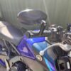 YAMAHA MT09 ICON BLUE - Image 13