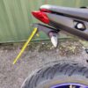 YAMAHA MT09 ICON BLUE - Image 14