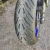 YAMAHA MT09 ICON BLUE - Image 16